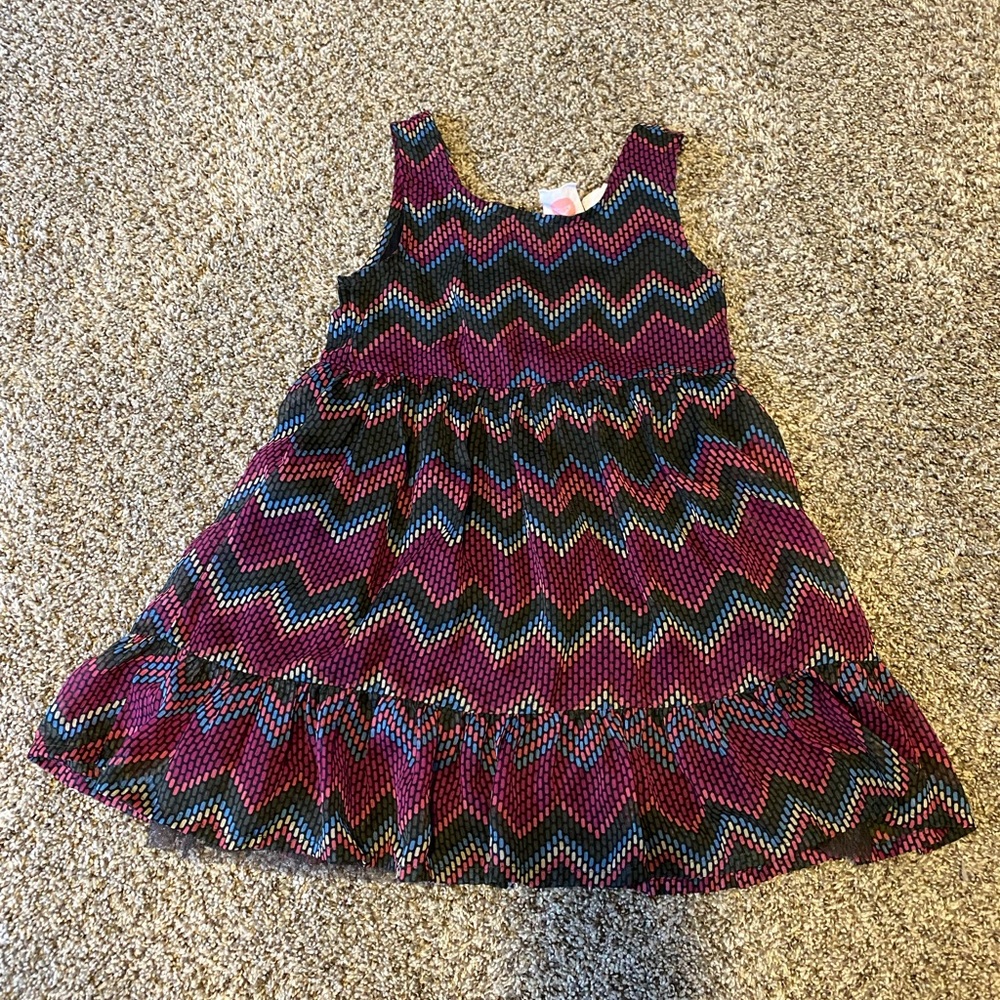 Roxy Sz 4T Dress